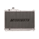 Mishimoto Honda S2000 Performance Aluminum Radiator MMRAD-S2K-00X Mishimoto Honda S2000 Performance Aluminum Radiator MMRAD-S2K-00X